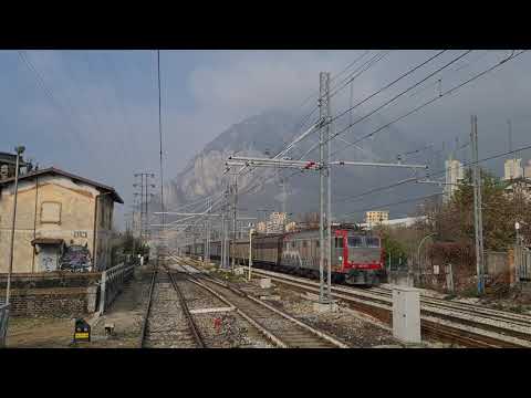 51911 Tirano - Lecco Maggianico.