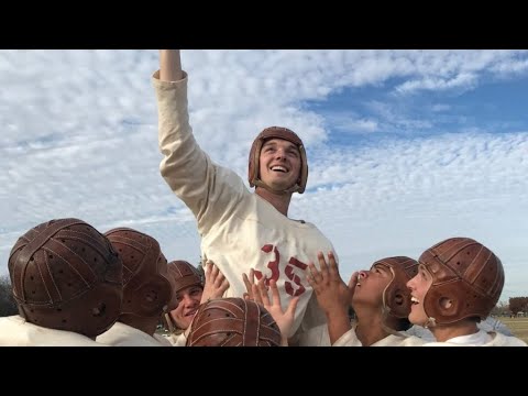 12 могучих сирот (2021) – русский трейлер 🎦 фильм