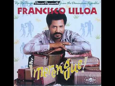 Francisco Ulloa & Su Conjunto - El Higueron