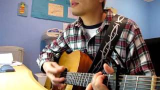 My Hope is Built by Shane and Shane Cover