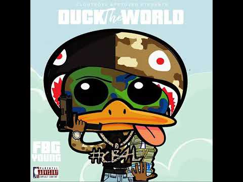 FBG Wooski - Da Wop  ( FT FBG Duck & FBG Young)
