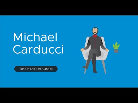 Tanzu.TV - Between Chair and Keyboard - The one with Michael Carducci