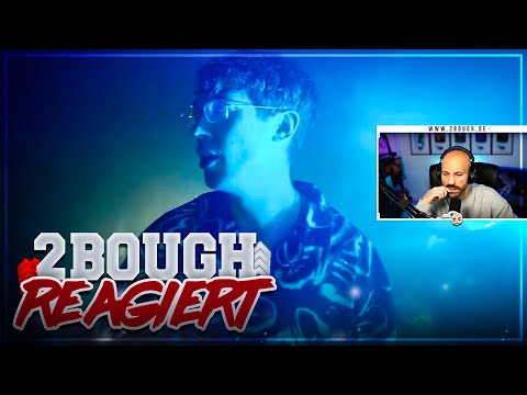 LGoony feat. Lugatti & 9ine - team edward (eisberg) / 2Bough reagiert