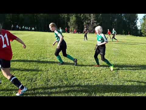 Klubi-36 (06-07) - Robertsfors IK   1erä