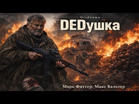 Mark Fitter, Max Walter — “Deadushka” (Sergey Didok)