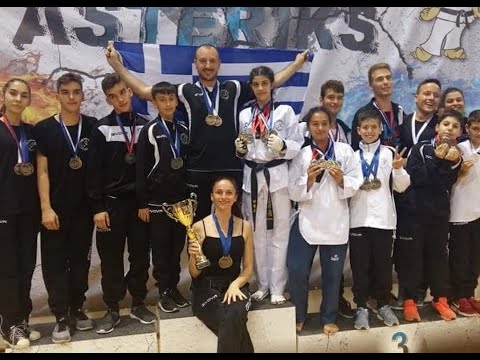 ΑΣ ΣΑΡΙΣΑ 2009-2019