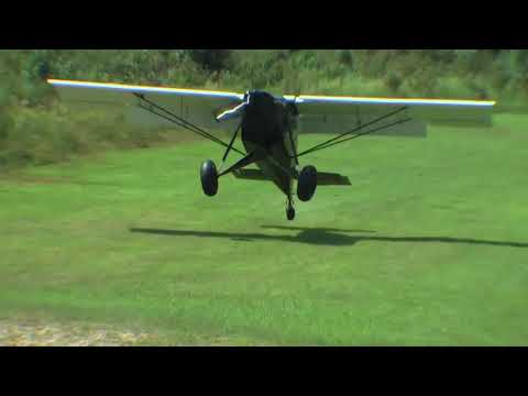 2021 JUST AIRCRAFT SUPERSTOL For Sale