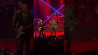 New footage shows Tony Hawk joining Goldfinger onstage to perform “Superman”—the song that became