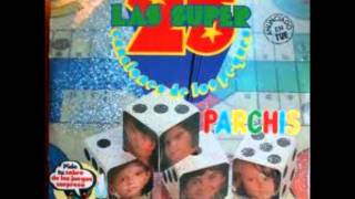 Parchis- Los Cinco