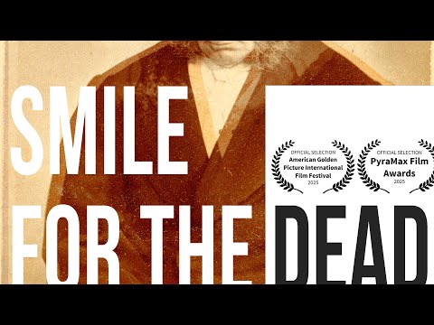 Smile for the Dead Trailer