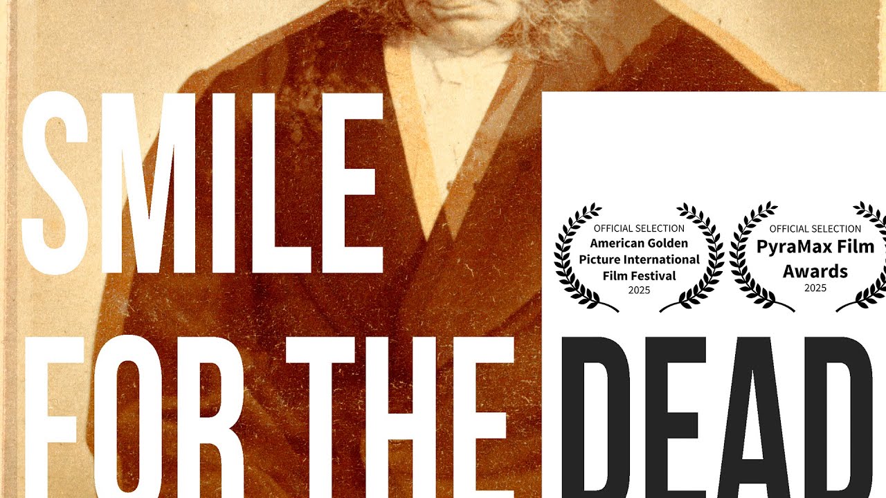 Smile for the Dead Trailer