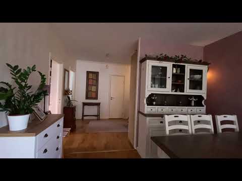 Råsundavägen 64 - 5:a · 108m2 - Solna / Råsunda : Via Notar mäklare Solna