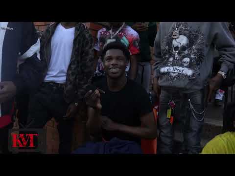 LDG Harry Brings His Hood Out Speaks On New Music,His Mom Passing,Being From Nawf Memphis+More