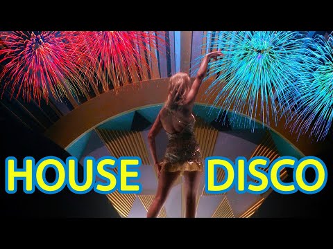 Disco House! The Shapeshifters, Mark Knight, David Penn, Joey Negro, Mighty Mouse, Federico Scavo