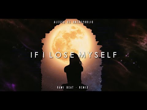 JEDAG JEDUG !!! Rawi Beat - If I Lose Myself - Remix ( funky Night )