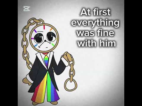 dandy's world infection! #dandysworld #animation #dandyedit #horror #art #scary #roblox #dandystyle