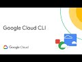 What Is The Google Cloud CLI