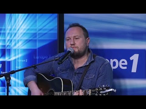 EXTRAIT - Quand Oldelaf chante "La Tristitude" en direct sur Europe 1