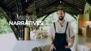 Architecture as Meditation — Inside Pablo Luna’s Bamboo Studio in Ubud