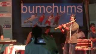 Maula mere lele meri jaan by Salim-Sulaiman at SVNIT.MTS