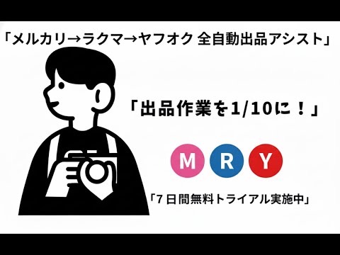 Item video thumbnail