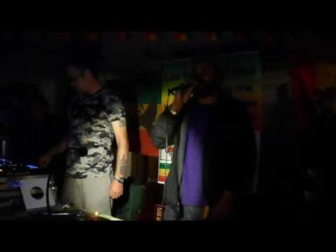 MC Trooper ~ "Golden Pen"