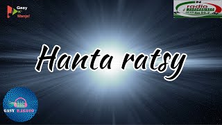 TANTARA GASY --Hanta ratsy RNM