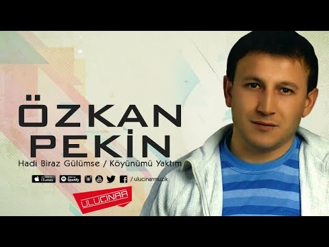 Özkan Pekin - Köyünü mü Yakayım