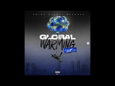 DJ Lani - Global Warming Mixtape