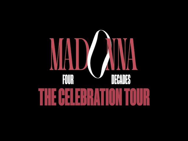 madonna tour dates new york