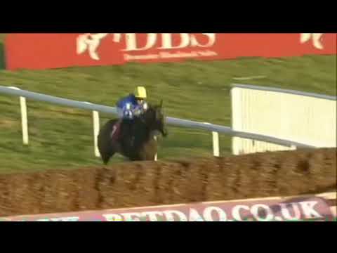 2009 Bet Multiples Betdaq Chase