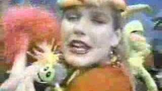 Xou da Xuxa - She-Ra - 1986