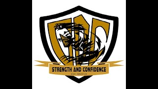 GALAW DANCE Community | Modified Friends | Coalesce | LQuenns