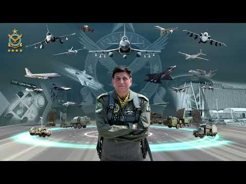 AIR CHIEF CALLS ON SENIOR MILITARY LEADERSHIP OF SAUDI ARABIA