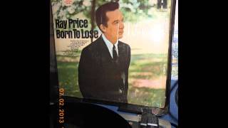 Ray Price---We Crossed Our Heart