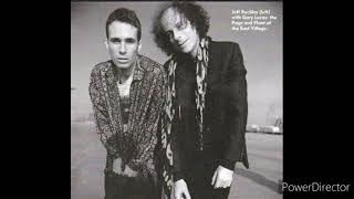 Jeff Buckley and Gary Lucas-Farewell Angelina on WNYU