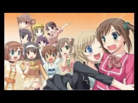 约会~知多散步~   12 12  “知多蜜露库和所有成员”