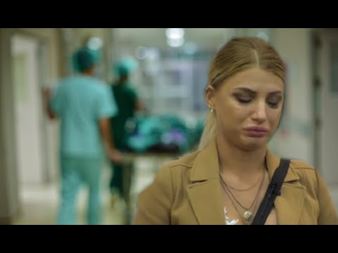 Milica Kemez hitno operisana zbog ovoga - Evo šta joj se desilo