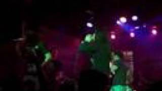 BackRive - Mistreated