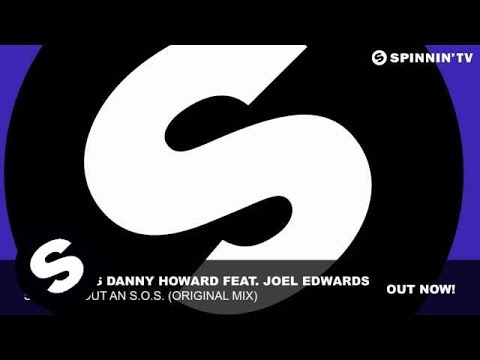 Kryder vs Danny Howard feat. Joel Edwards - Sending Out An S.O.S. (Original Mix)