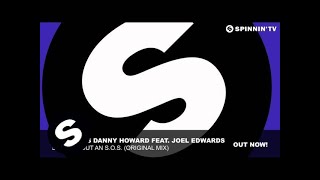 Kryder vs Danny Howard feat. Joel Edwards - Sending Out An S.O.S. (Original Mix)