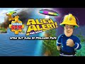 Fireman Sam Alien Alert Intro But Sung By Maldwyn Pope