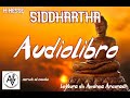 SIDDHARTHA -audiolibro- lettura di Andrea Arcoraci
