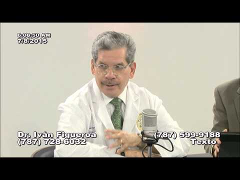 Hay Que Decirlo 07-08-15 (01) - Espiritualidad 1.2 Para los desconectados de la escuela de la vida