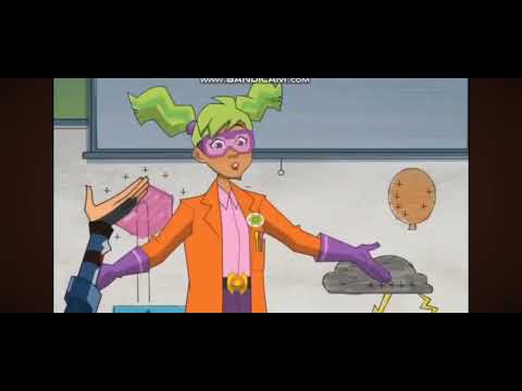 "Finding Judy" Part 14 - Stranded / Argument