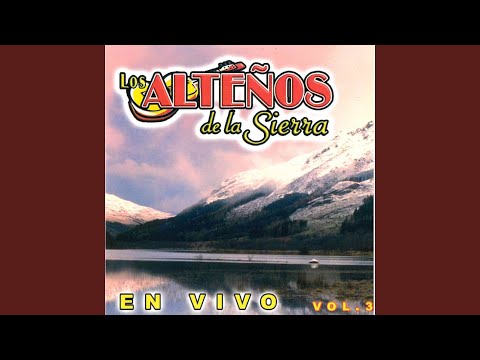 El Hijo Desobediente - Los Alteños de la Sierra