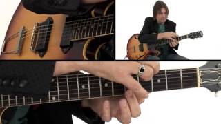 Mojo Rhythm #24 Boogaloo Do - Guitar Lesson - Shane Theriot