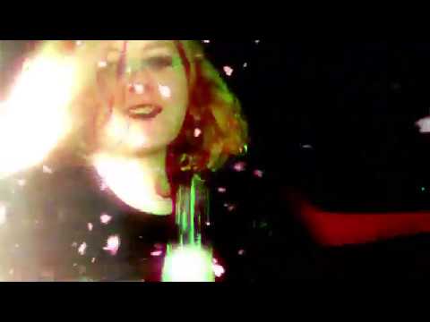 delcada - kerosene angels