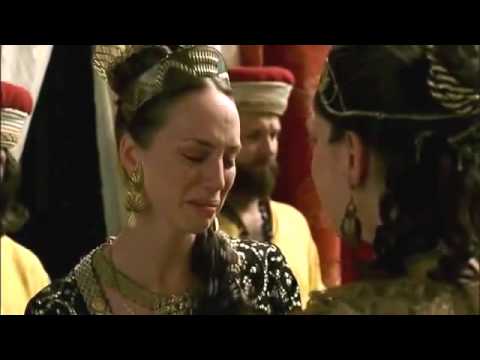 Esther - For Such a Time as This