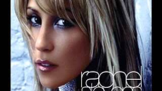 Rachel Stevens Silk
